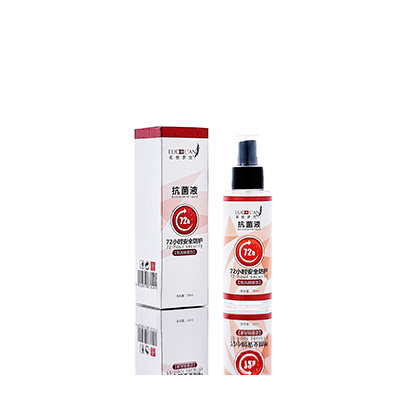 茂县母婴防护喷雾