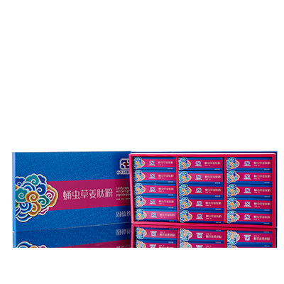 茂县调经养气汤